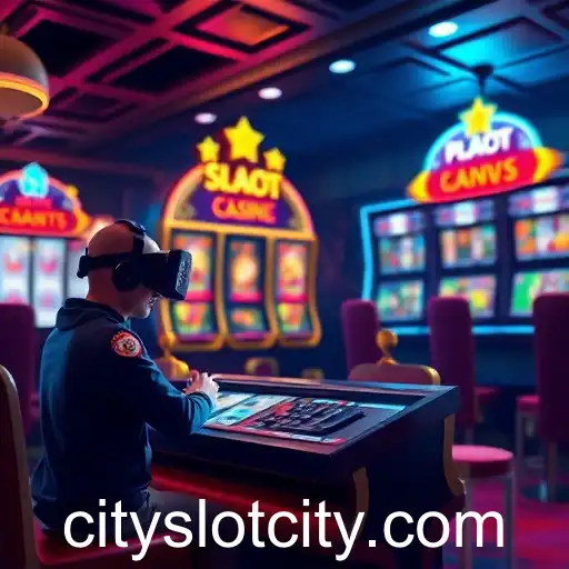 The Evolution of Online Gaming and Its Growing Community