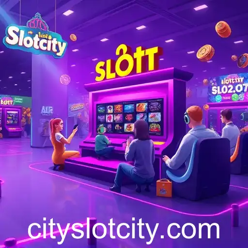 The Rise of Online Gaming Hubs in 2025