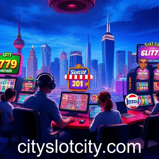 slotcity