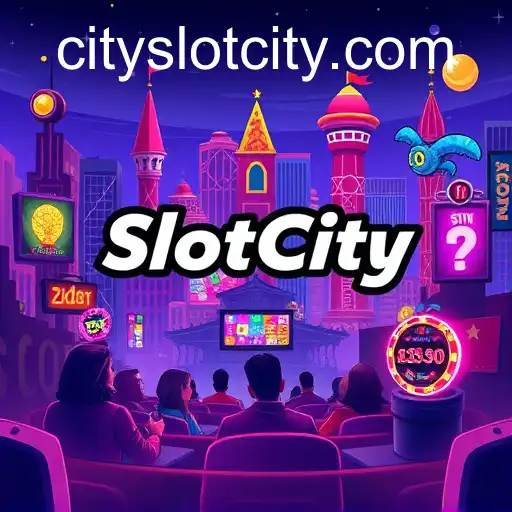 slotcity