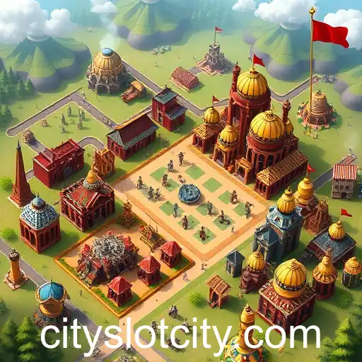 slotcity